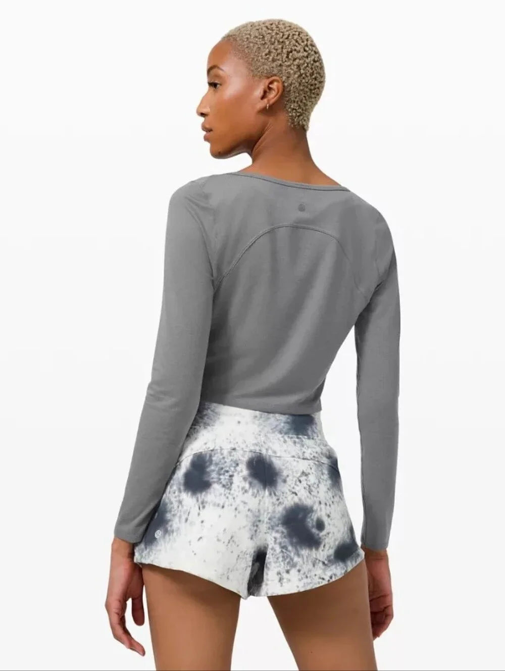 lululemon athletica excellent pre